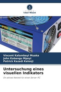 Produktbild: Untersuchung eines visuellen Indikators