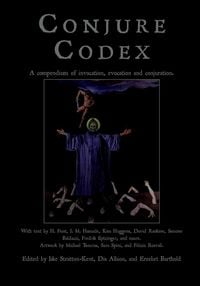 Produktbild: Conjure Codex V