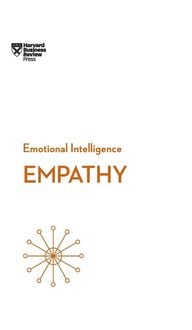 Produktbild: Empathy (HBR Emotional Intelligence Series)