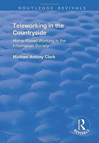 Produktbild: Teleworking in the Countryside