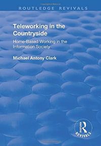 Produktbild: Teleworking in the Countryside