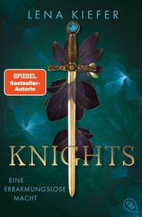 Produktbild: Knights - Eine erbarmungslose Macht