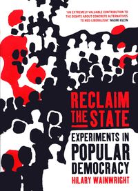 Produktbild: Reclaim the State