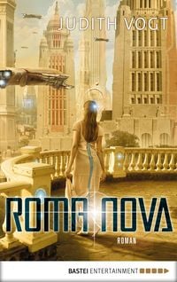 Bild vom Artikel Roma Nova vom Autor Judith C. Vogt