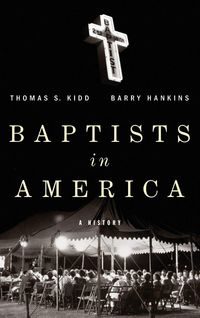 Produktbild: Baptists in America