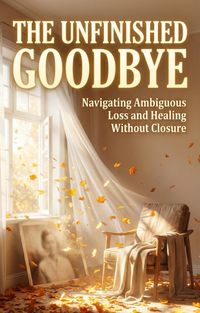 Produktbild: Unfinished Goodbye