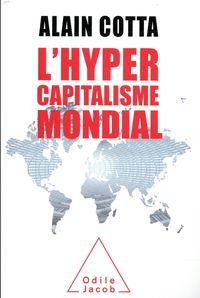 Produktbild: L'hypercapitalisme mondial