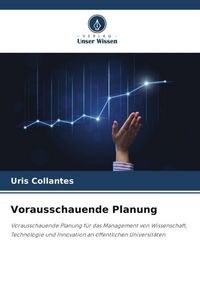 Produktbild: Vorausschauende Planung