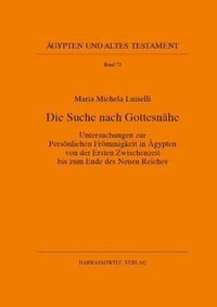 Produktbild: Die Suche nach Gottesn&auml;he
