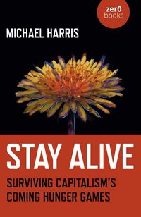 Produktbild: Stay Alive