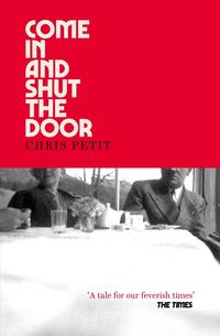 Produktbild: Come In and Shut the Door
