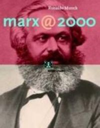 Produktbild: Marx 2000