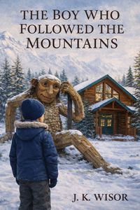 Produktbild: The Boy Who Followed the Mountains