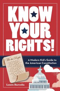 Produktbild: Barcella, L: Know Your Rights!