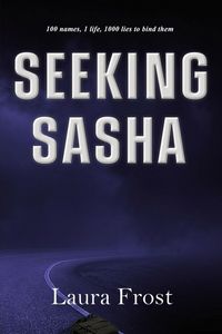 Produktbild: Seeking Sasha