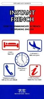 Produktbild: Instant European Spanish
