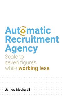Produktbild: Automatic Recruitment Agency