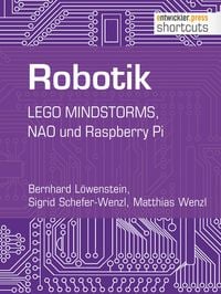 Produktbild: Robotik