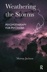 Produktbild: Jackson, M: Weathering the Storms
