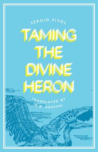 Produktbild: Taming the Divine Heron