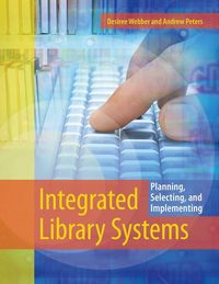 Produktbild: Integrated Library Systems