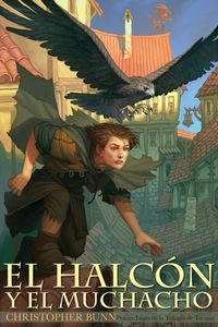 Produktbild: El halc&oacute;n y el muchacho