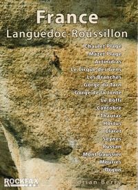 Produktbild: France Languedoc Roussillon