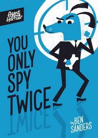 Produktbild: You Only Spy Twice