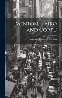 Produktbild: Menton, Cairo and Corfu