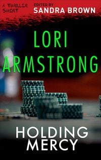 Produktbild: Holding Mercy