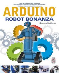 Produktbild: Arduino Robot Bonanza