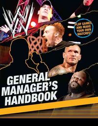 Produktbild: General Manager's Handbook
