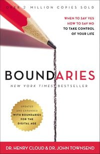 Produktbild: The Boundaries Updated and Expanded Edition