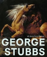 Produktbild: George Stubbs