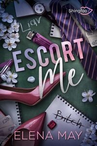 Produktbild: Escort me