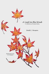 Produktbild: A Leaf on the Wind