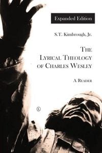 Produktbild: The Lyrical Theology of Charles Wesley