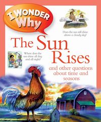 Produktbild: Walpole, B: I Wonder Why The Sun Rises