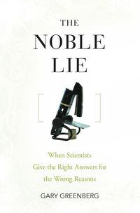Produktbild: The Noble Lie