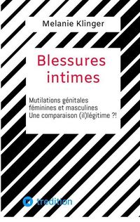 Produktbild: Blessures intimes
