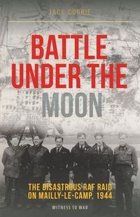 Produktbild: Battle Under the Moon