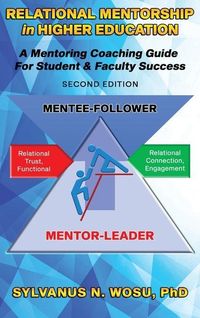 Produktbild: Relational Mentorship in Higher Education