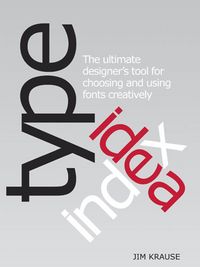 Produktbild: Type Idea Index