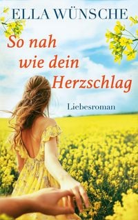Produktbild: So nah wie dein Herzschlag