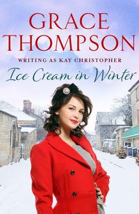 Produktbild: Ice Cream in Winter