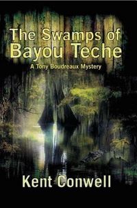 Produktbild: The Swamps of Bayou Teche