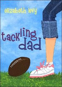 Produktbild: Tackling Dad
