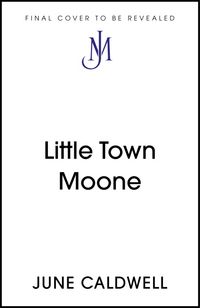 Produktbild: Caldwell, J: Little Town Moone