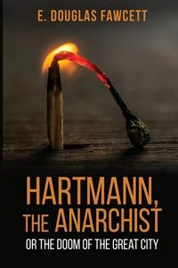 Produktbild: Hartmann, the Anarchist