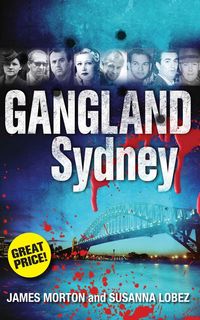 Produktbild: Gangland Sydney